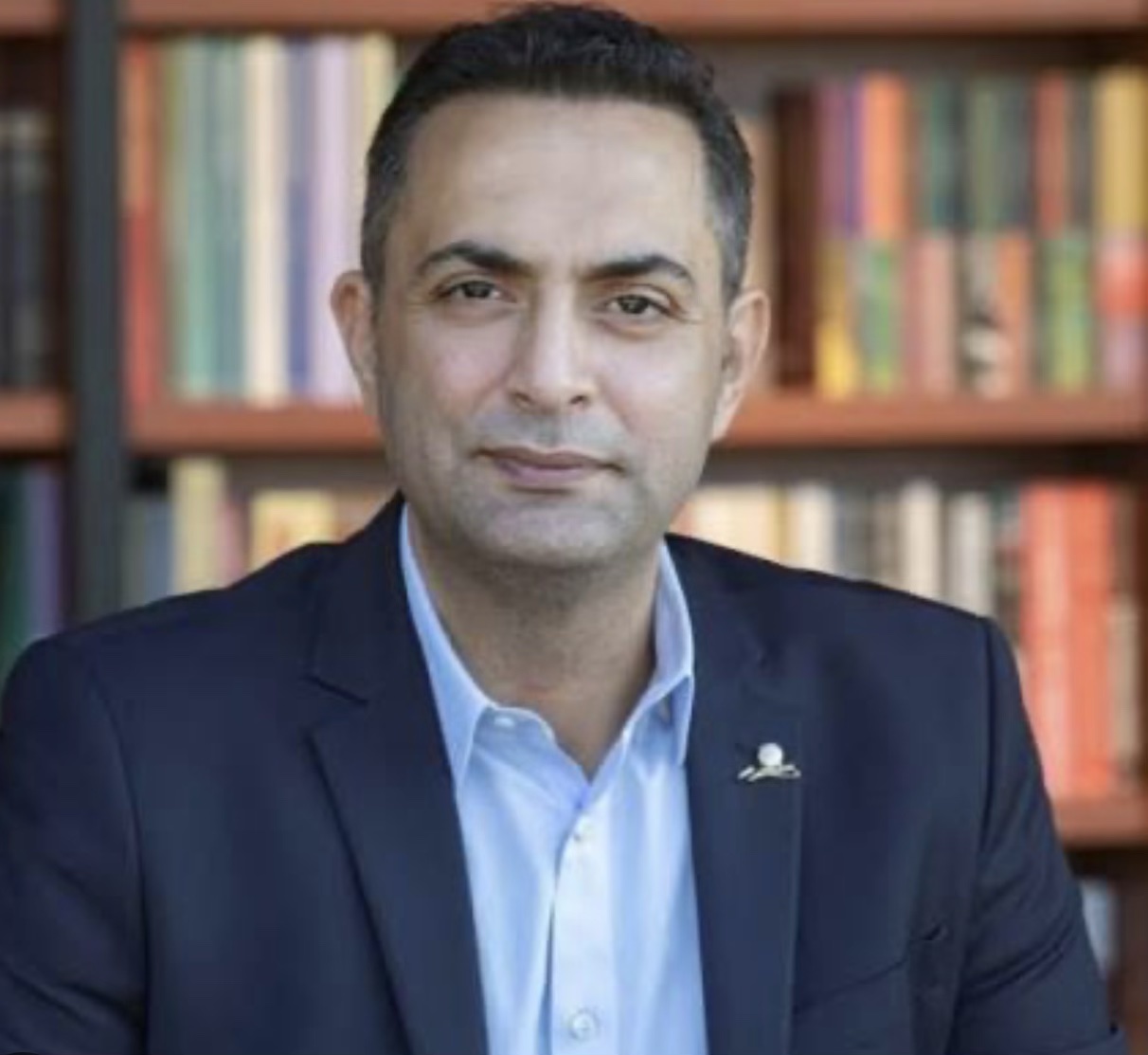 Gazeteci Murat Ağırel